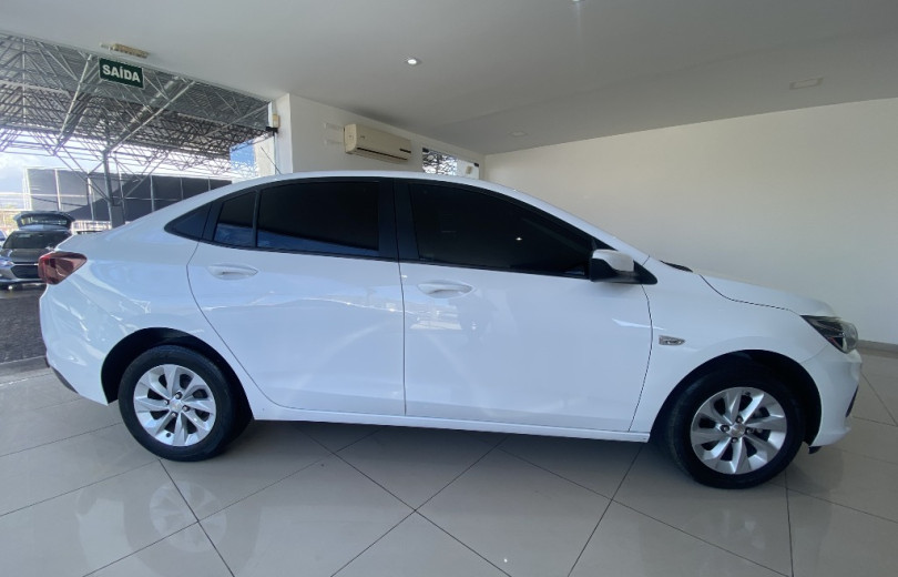 CHEVROLET ONIX 2020 1.0 TURBO FLEX PLUS LT MANUAL - Carango - 128188 - Foto 10 CHEVROLET ONIX 2020 1.0 TURBO FLEX PLUS LT MANUAL - Carango 128188 - Foto 10