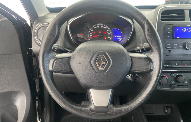 RENAULT KWID 2022 1.0 12V SCE FLEX ZEN MANUAL - Carango - 128162 - Foto 6 RENAULT KWID 2022 1.0 12V SCE FLEX ZEN MANUAL - Carango 128162 - Foto 6
