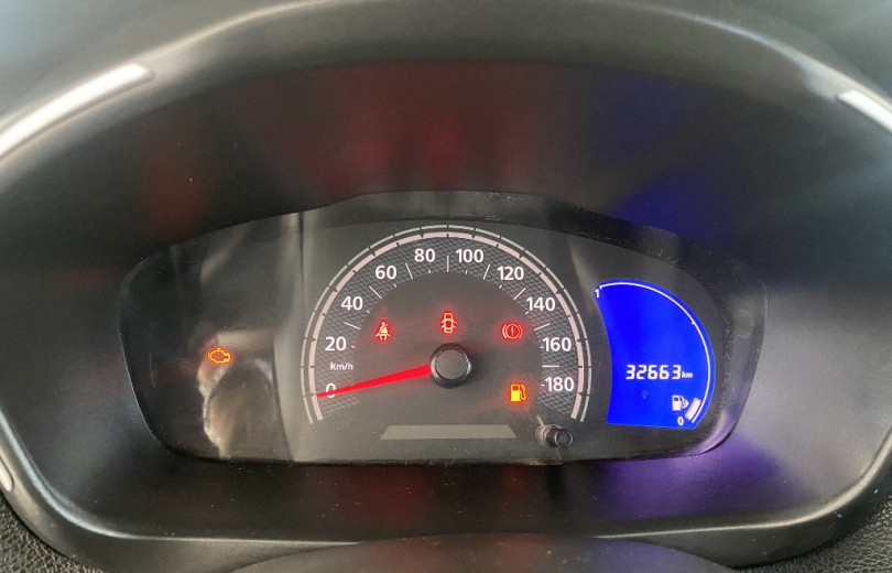 RENAULT KWID 2022 1.0 12V SCE FLEX ZEN MANUAL - Carango - 128162 - Foto 5 RENAULT KWID 2022 1.0 12V SCE FLEX ZEN MANUAL - Carango 128162 - Foto 5