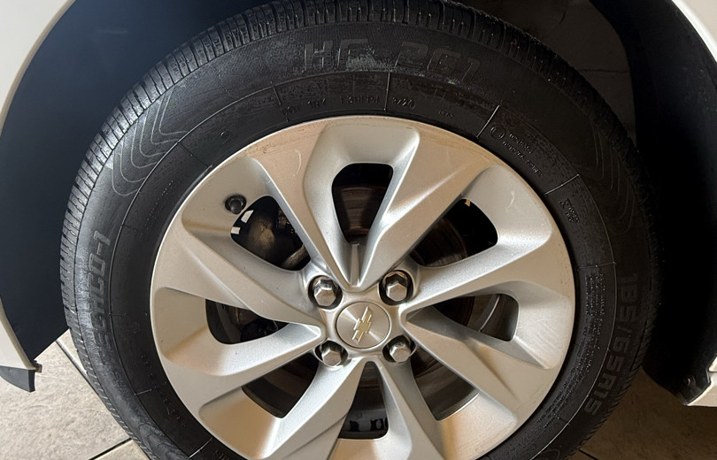 CHEVROLET ONIX 2020 1.0 FLEX LT MANUAL - Carango - 128372 - Foto 9 CHEVROLET ONIX 2020 1.0 FLEX LT MANUAL - Carango 128372 - Foto 9