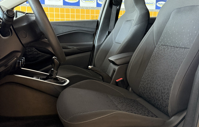 CHEVROLET ONIX 2020 1.0 FLEX LT MANUAL - Carango - 128372 - Foto 8 CHEVROLET ONIX 2020 1.0 FLEX LT MANUAL - Carango 128372 - Foto 8