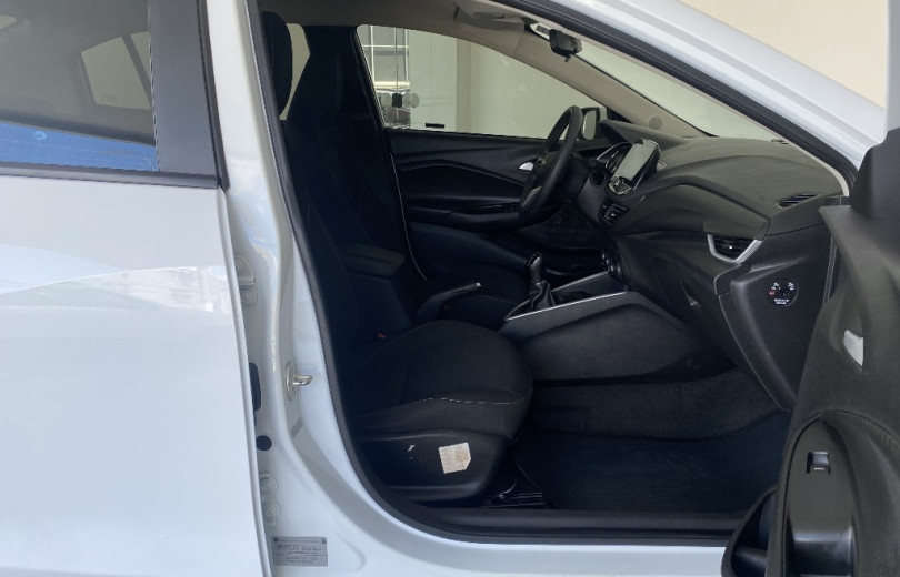 CHEVROLET ONIX 2020 1.0 TURBO FLEX PLUS LTZ MANUAL - Carango - 128281 - Foto 8 CHEVROLET ONIX 2020 1.0 TURBO FLEX PLUS LTZ MANUAL - Carango 128281 - Foto 8