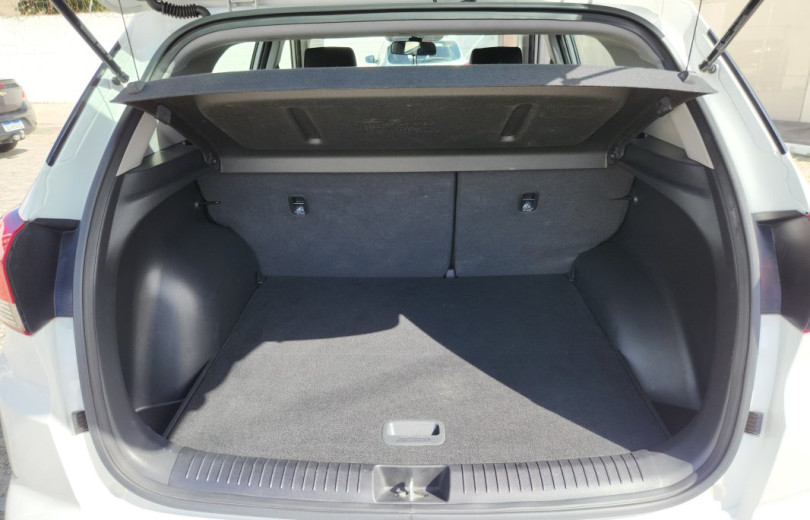 HYUNDAI CRETA 2021 1.6 16V FLEX ACTION AUTOM  TICO - Carango - 128269 - Foto 5 HYUNDAI CRETA 2021 1.6 16V FLEX ACTION AUTOM  TICO - Carango 128269 - Foto 5