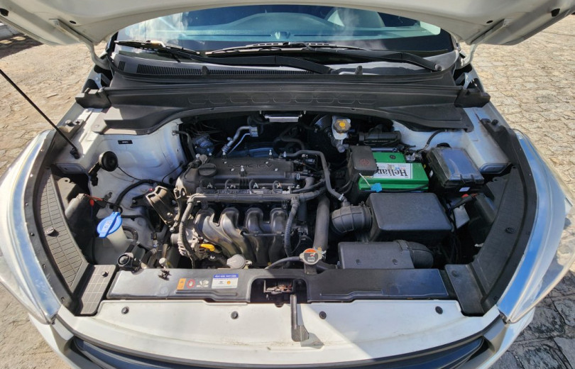 HYUNDAI CRETA 2021 1.6 16V FLEX ACTION AUTOM  TICO - Carango - 128269 - Foto 10 HYUNDAI CRETA 2021 1.6 16V FLEX ACTION AUTOM  TICO - Carango 128269 - Foto 10