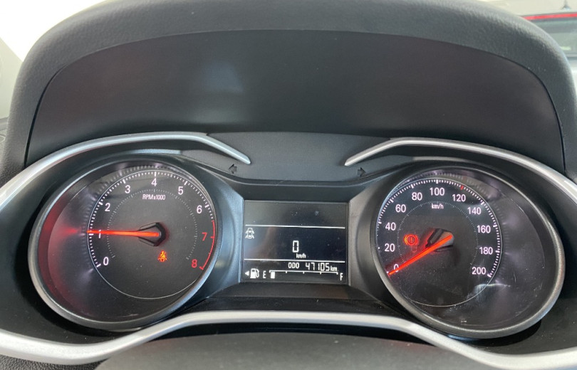 CHEVROLET ONIX 2024 1.0 FLEX LT MANUAL - Carango - 128585 - Foto 5 CHEVROLET ONIX 2024 1.0 FLEX LT MANUAL - Carango 128585 - Foto 5