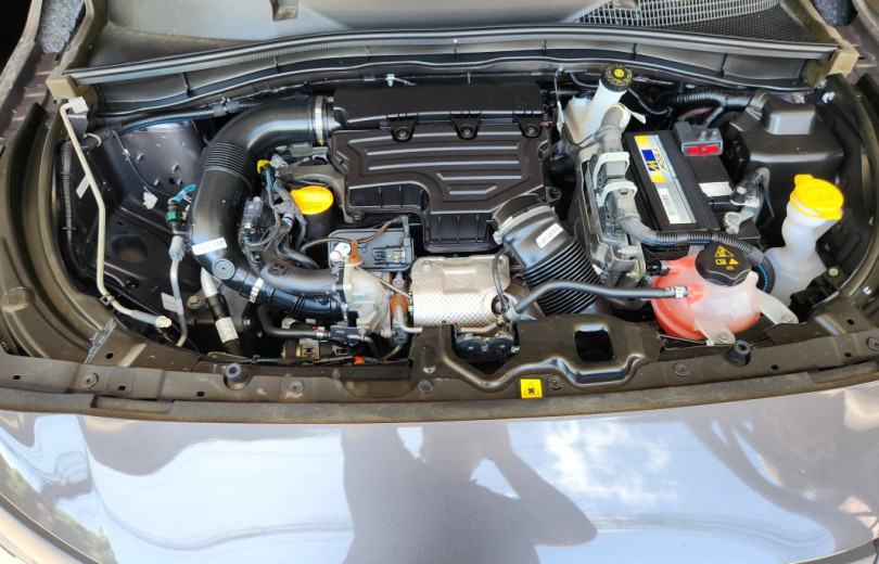 FIAT FASTBACK 2024 1.0 TURBO 200 FLEX AUDACE CVT - Carango - 128515 - Foto 10 FIAT FASTBACK 2024 1.0 TURBO 200 FLEX AUDACE CVT - Carango 128515 - Foto 10