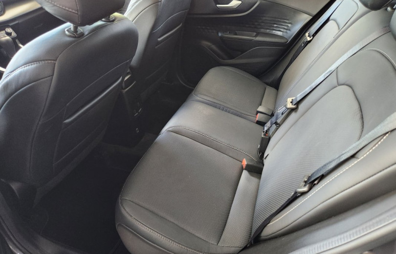 FIAT FASTBACK 2024 1.0 TURBO 200 FLEX AUDACE CVT - Carango - 128515 - Foto 6 FIAT FASTBACK 2024 1.0 TURBO 200 FLEX AUDACE CVT - Carango 128515 - Foto 6