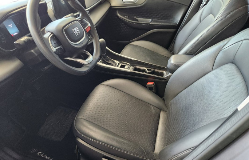 FIAT FASTBACK 2024 1.0 TURBO 200 FLEX AUDACE CVT - Carango - 128515 - Foto 8 FIAT FASTBACK 2024 1.0 TURBO 200 FLEX AUDACE CVT - Carango 128515 - Foto 8