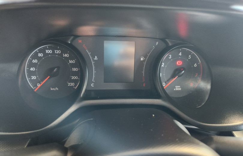 FIAT FASTBACK 2024 1.0 TURBO 200 FLEX AUDACE CVT - Carango - 128515 - Foto 9 FIAT FASTBACK 2024 1.0 TURBO 200 FLEX AUDACE CVT - Carango 128515 - Foto 9