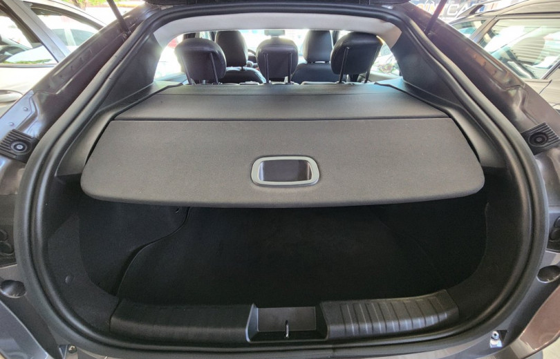 FIAT FASTBACK 2024 1.0 TURBO 200 FLEX AUDACE CVT - Carango - 128515 - Foto 5 FIAT FASTBACK 2024 1.0 TURBO 200 FLEX AUDACE CVT - Carango 128515 - Foto 5