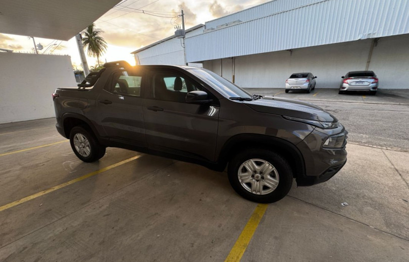 FIAT TORO 2022 2.0 16V TURBO DIESEL ENDURANCE 4WD AT9 - Carango - 128477 - Foto 6 FIAT TORO 2022 2.0 16V TURBO DIESEL ENDURANCE 4WD AT9 - Carango 128477 - Foto 6