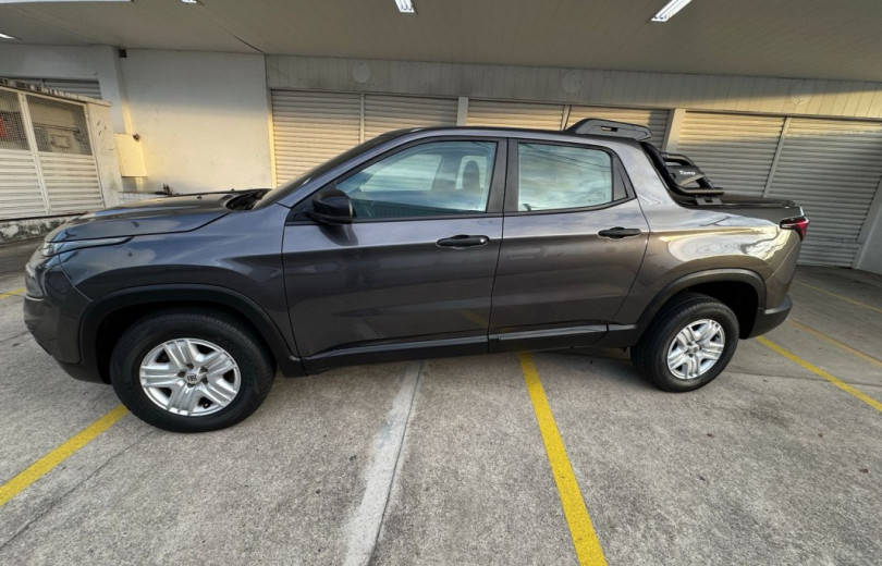 FIAT TORO 2022 2.0 16V TURBO DIESEL ENDURANCE 4WD AT9 - Carango - 128477 - Foto 1 FIAT TORO 2022 2.0 16V TURBO DIESEL ENDURANCE 4WD AT9 - Carango 128477 - Foto 1