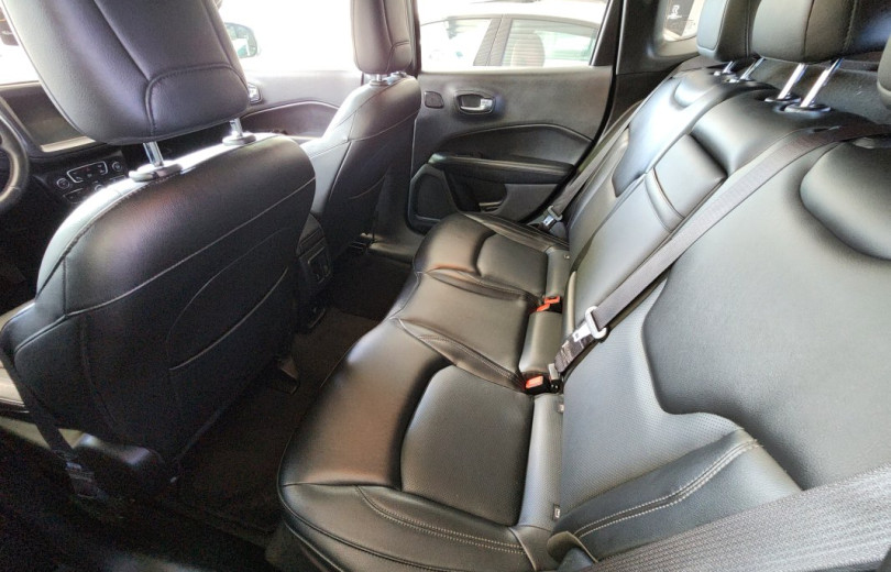 JEEP COMPASS 2021 2.0 16V DIESEL LIMITED 4X4 AUTOMÁTICO - Carango - 128513 - Foto 6 JEEP COMPASS 2021 2.0 16V DIESEL LIMITED 4X4 AUTOMÁTICO - Carango 128513 - Foto 6