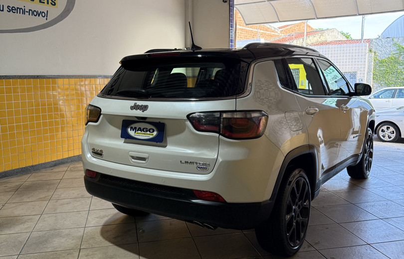 JEEP COMPASS 2021 2 0 16V DIESEL LIMITED 4X4 Carango 128556 JEEP COMPASS 2021 2 0 16V DIESEL LIMITED 4X4 Carango 128556