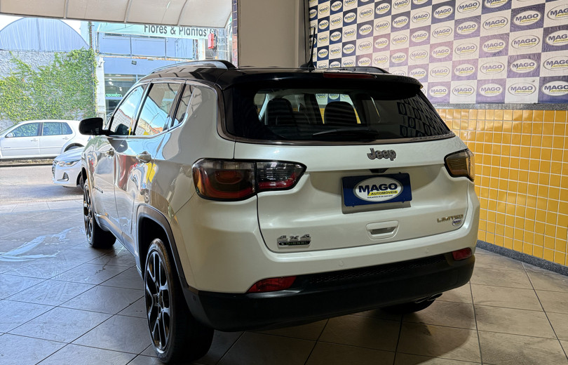 JEEP COMPASS 2021 2 0 16V DIESEL LIMITED 4X4 Carango 128556 JEEP COMPASS 2021 2 0 16V DIESEL LIMITED 4X4 Carango 128556