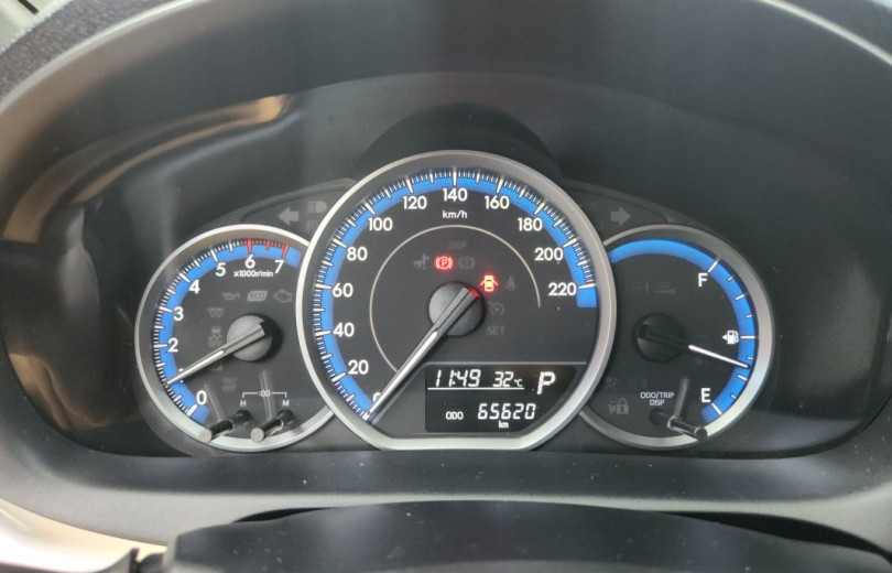 TOYOTA YARIS 2021 1.5 16V FLEX SEDAN XL LIVE MANUAL - Carango - 128509 - Foto 7 TOYOTA YARIS 2021 1.5 16V FLEX SEDAN XL LIVE MANUAL - Carango 128509 - Foto 7