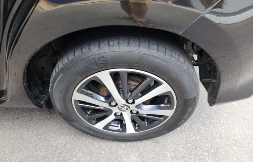 TOYOTA YARIS 2021 1.5 16V FLEX SEDAN XL LIVE MANUAL - Carango - 128509 - Foto 9 TOYOTA YARIS 2021 1.5 16V FLEX SEDAN XL LIVE MANUAL - Carango 128509 - Foto 9