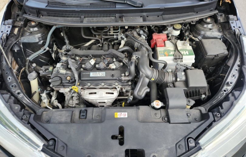 TOYOTA YARIS 2021 1.5 16V FLEX SEDAN XL LIVE MANUAL - Carango - 128509 - Foto 10 TOYOTA YARIS 2021 1.5 16V FLEX SEDAN XL LIVE MANUAL - Carango 128509 - Foto 10