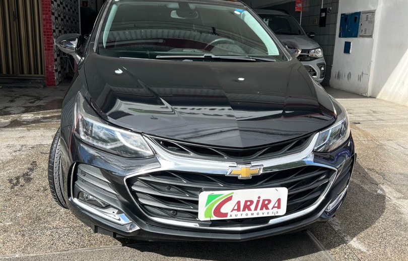 CHEVROLET CRUZE 2022 1.4 TURBO LTZ 16V FLEX 4P AUTOMÁTICO - Carango - 128921 - Foto 1 CHEVROLET CRUZE 2022 1.4 TURBO LTZ 16V FLEX 4P AUTOMÁTICO - Carango 128921 - Foto 1