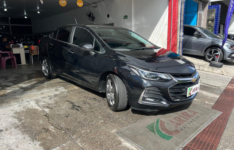 CHEVROLET CRUZE 2022 1.4 TURBO LTZ 16V FLEX 4P AUTOMÁTICO - Carango - 128921 - Foto 3 CHEVROLET CRUZE 2022 1.4 TURBO LTZ 16V FLEX 4P AUTOMÁTICO - Carango 128921 - Foto 3