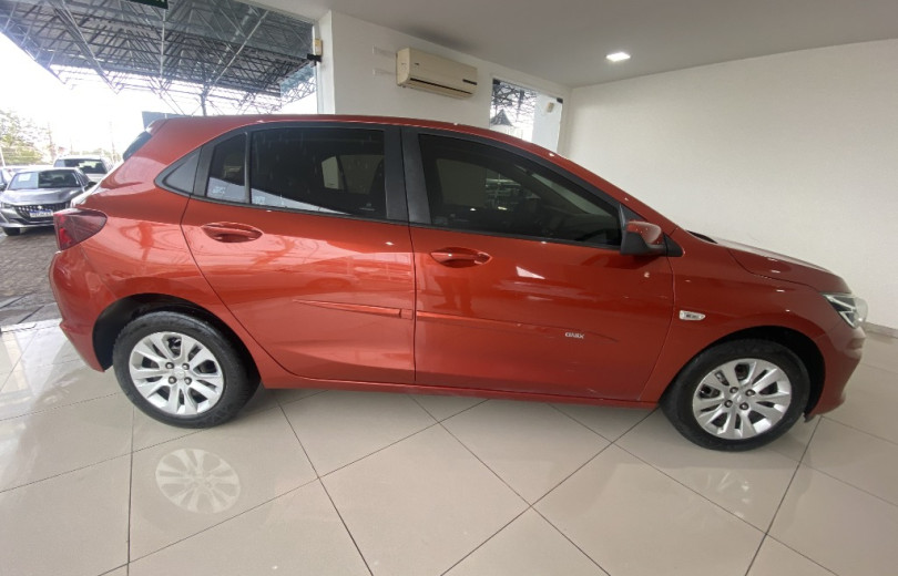 CHEVROLET ONIX 2020 1.0 FLEX LT MANUAL - Carango - 128912 - Foto 10 CHEVROLET ONIX 2020 1.0 FLEX LT MANUAL - Carango 128912 - Foto 10