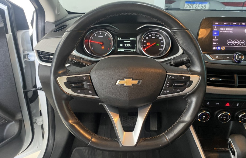 CHEVROLET ONIX 2020 1.0 TURBO FLEX PLUS PREMIER AUTOMÁTICO - Carango - 128882 - Foto 6 CHEVROLET ONIX 2020 1.0 TURBO FLEX PLUS PREMIER AUTOMÁTICO - Carango 128882 - Foto 6