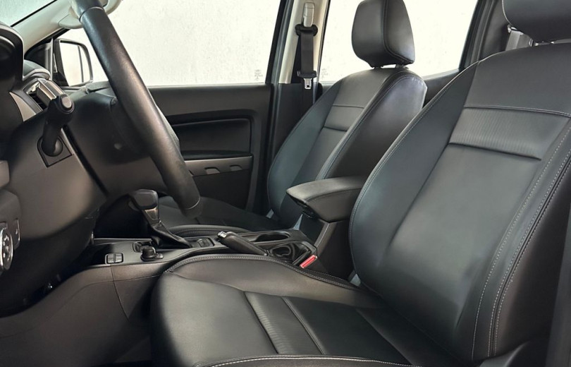 FORD RANGER 2022 Ranger Limited 3.2 4x4 CD Diesel Aut. - Carango - 128829 - Foto 10 FORD RANGER 2022 Ranger Limited 3.2 4x4 CD Diesel Aut. - Carango 128829 - Foto 10