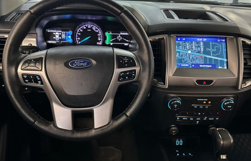 FORD RANGER 2022 Ranger Limited 3.2 4x4 CD Diesel Aut. - Carango - 128829 - Foto 9 FORD RANGER 2022 Ranger Limited 3.2 4x4 CD Diesel Aut. - Carango 128829 - Foto 9