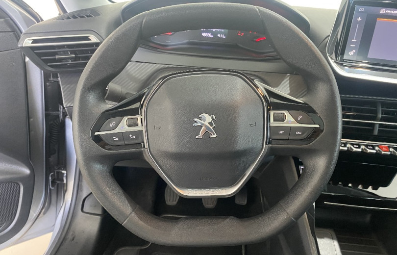 PEUGEOT 208 2023 1.0 FIREFLY FLEX STYLE MANUAL - Carango - 128917 - Foto 6 PEUGEOT 208 2023 1.0 FIREFLY FLEX STYLE MANUAL - Carango 128917 - Foto 6