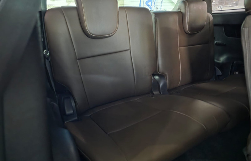 TOYOTA HILUX SW4 2017 2.7 SR 7 LUGARES 4X2 16V FLEX 4P AUTOMÁTICO - Carango - 128944 - Foto 9 TOYOTA HILUX SW4 2017 2.7 SR 7 LUGARES 4X2 16V FLEX 4P AUTOMÁTICO - Carango 128944 - Foto 9