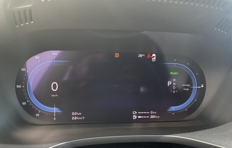 VOLVO XC60 2024 2.0 T8 RECHARGE ULTIMATE DARK AWD GEARTRONIC - Carango - 128950 - Foto 5 VOLVO XC60 2024 2.0 T8 RECHARGE ULTIMATE DARK AWD GEARTRONIC - Carango 128950 - Foto 5