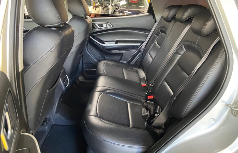 CAOA CHERY TIGGO 5X 2020 1.5 TURBO AUTOMÁTICO - Carango - 129344 - Foto 9 CAOA CHERY TIGGO 5X 2020 1.5 TURBO AUTOMÁTICO - Carango 129344 - Foto 9