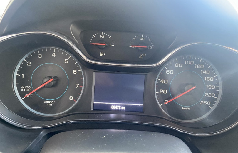 CHEVROLET CRUZE 2018 1.4 TURBO LT 16V FLEX 4P AUTOMATICO - Carango - 129398 - Foto 7 CHEVROLET CRUZE 2018 1.4 TURBO LT 16V FLEX 4P AUTOMATICO - Carango 129398 - Foto 7