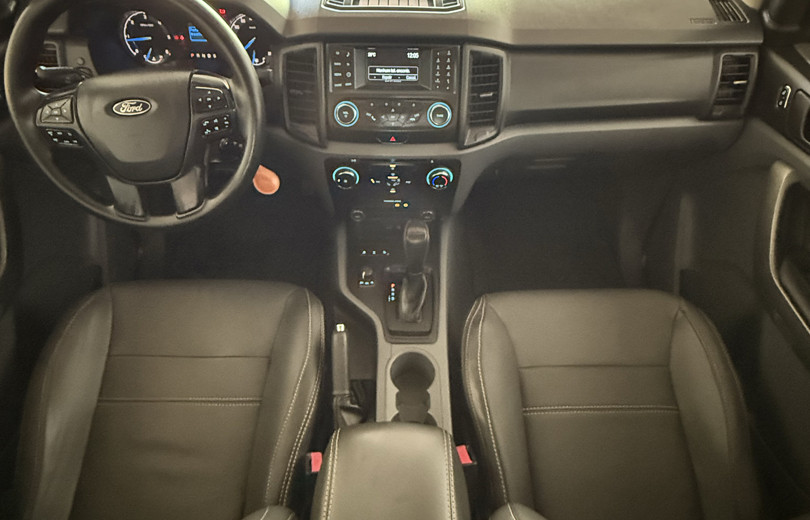 FORD RANGER 2019 2.2 XLS 4X4 CD 16V DIESEL 4P AUTOMÁTICO - Carango - 129358 - Foto 7 FORD RANGER 2019 2.2 XLS 4X4 CD 16V DIESEL 4P AUTOMÁTICO - Carango 129358 - Foto 7