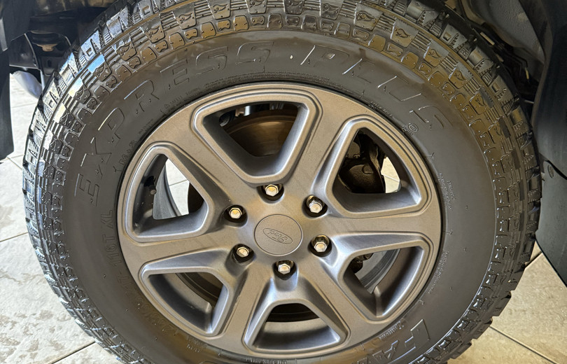 FORD RANGER 2019 2.2 XLS 4X4 CD 16V DIESEL 4P AUTOMÁTICO - Carango - 129358 - Foto 9 FORD RANGER 2019 2.2 XLS 4X4 CD 16V DIESEL 4P AUTOMÁTICO - Carango 129358 - Foto 9