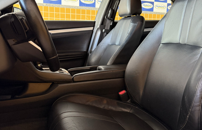 HONDA CIVIC 2019 2.0 16V FLEXONE EXL 4P CVT - Carango - 129322 - Foto 8 HONDA CIVIC 2019 2.0 16V FLEXONE EXL 4P CVT - Carango 129322 - Foto 8
