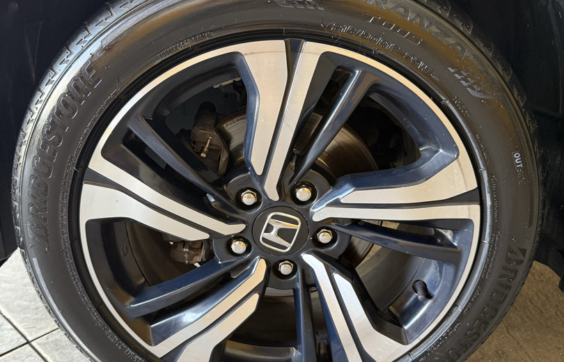 HONDA CIVIC 2019 2.0 16V FLEXONE EXL 4P CVT - Carango - 129322 - Foto 9 HONDA CIVIC 2019 2.0 16V FLEXONE EXL 4P CVT - Carango 129322 - Foto 9