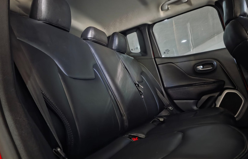 JEEP RENEGADE 2019 1.8 16V FLEX SPORT 4P AUTOMÁTICO - Carango - 129290 - Foto 8 JEEP RENEGADE 2019 1.8 16V FLEX SPORT 4P AUTOMÁTICO - Carango 129290 - Foto 8