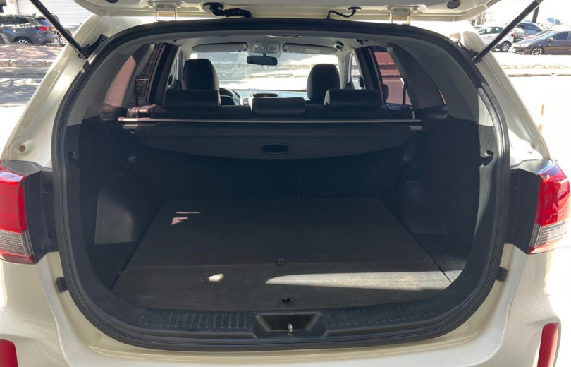 KIA SORENTO 2015 2.4 16V GASOLINA EX AUTOMÁTICO - Carango - 129315 - Foto 8 KIA SORENTO 2015 2.4 16V GASOLINA EX AUTOMÁTICO - Carango 129315 - Foto 8