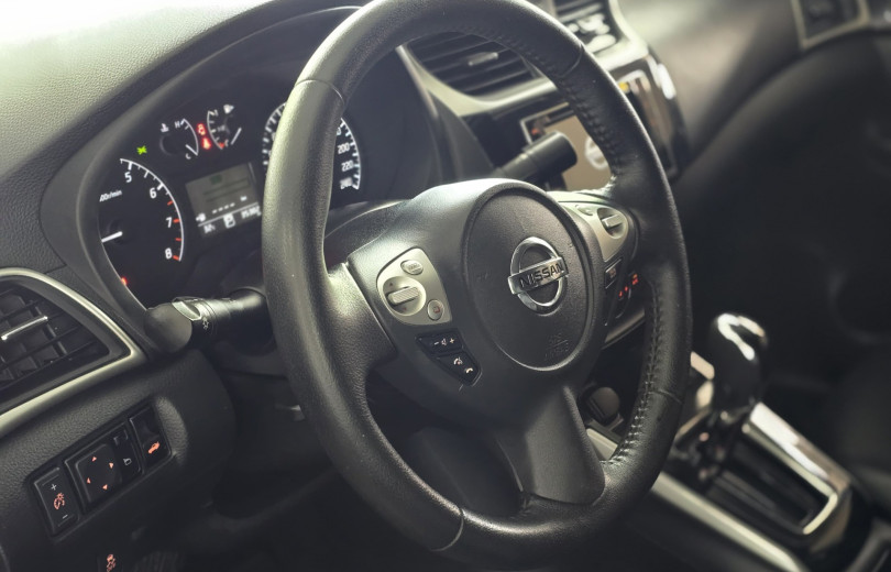 NISSAN SENTRA 2019 2.0 SV 16V FLEXSTART 4P AUTOMÁTICO - Carango - 129266 - Foto 5 NISSAN SENTRA 2019 2.0 SV 16V FLEXSTART 4P AUTOMÁTICO - Carango 129266 - Foto 5