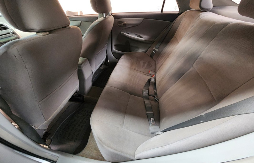 TOYOTA COROLLA 2014 1.8 GLI 16V FLEX 4P AUTOMATICO - Carango - 129351 - Foto 9 TOYOTA COROLLA 2014 1.8 GLI 16V FLEX 4P AUTOMATICO - Carango 129351 - Foto 9