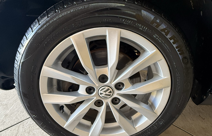 VOLKSWAGEN FOX 2013 1.6 MI PRIME 8V FLEX 4P MANUAL - Carango - 129326 - Foto 9 VOLKSWAGEN FOX 2013 1.6 MI PRIME 8V FLEX 4P MANUAL - Carango 129326 - Foto 9