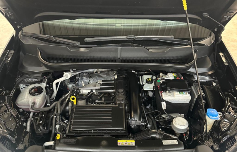 VOLKSWAGEN T-CROSS 2021 T-Cross Hig. 250 TSI 1.4 Flex 16V 5p Aut - Carango - 129492 - Foto 10 VOLKSWAGEN T-CROSS 2021 T-Cross Hig. 250 TSI 1.4 Flex 16V 5p Aut - Carango 129492 - Foto 10