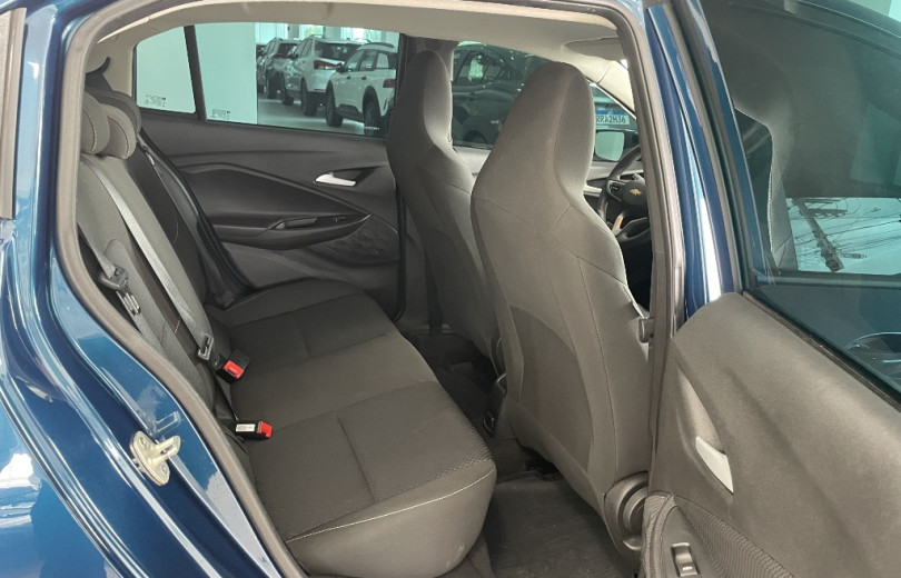 CHEVROLET ONIX 2021 1.0 FLEX LT MANUAL - Carango - 129799 - Foto 9 CHEVROLET ONIX 2021 1.0 FLEX LT MANUAL - Carango 129799 - Foto 9