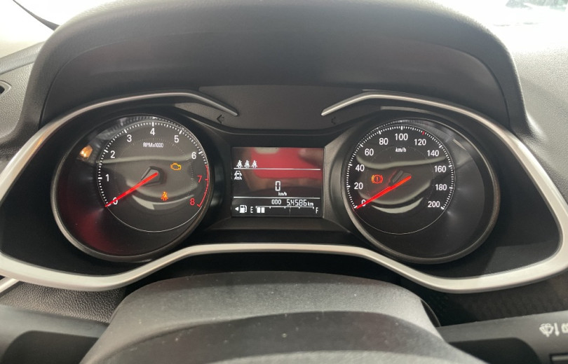 CHEVROLET ONIX 2021 1.0 FLEX LT MANUAL - Carango - 129799 - Foto 5 CHEVROLET ONIX 2021 1.0 FLEX LT MANUAL - Carango 129799 - Foto 5