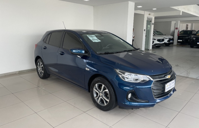 CHEVROLET ONIX 2021 1.0 FLEX LT MANUAL - Carango - 129799 - Foto 3 CHEVROLET ONIX 2021 1.0 FLEX LT MANUAL - Carango 129799 - Foto 3