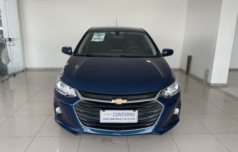 CHEVROLET ONIX 2021 1.0 FLEX LT MANUAL - Carango - 129799 - Foto 1 CHEVROLET ONIX 2021 1.0 FLEX LT MANUAL - Carango 129799 - Foto 1