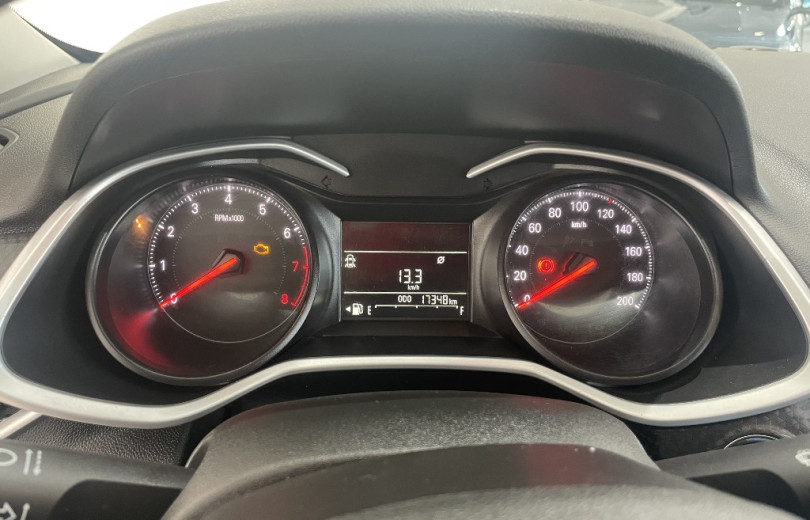 CHEVROLET ONIX 2024 1.0 FLEX LT MANUAL - Carango - 129814 - Foto 5 CHEVROLET ONIX 2024 1.0 FLEX LT MANUAL - Carango 129814 - Foto 5