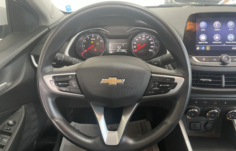 CHEVROLET ONIX 2024 1.0 FLEX LT MANUAL - Carango - 129814 - Foto 6 CHEVROLET ONIX 2024 1.0 FLEX LT MANUAL - Carango 129814 - Foto 6