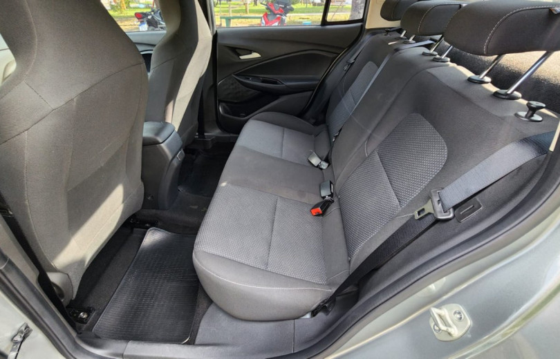 CHEVROLET ONIX 2024 1.0 SEDAN PLUS 12V TB FLEX AUTOMATICO - Carango - 129804 - Foto 7 CHEVROLET ONIX 2024 1.0 SEDAN PLUS 12V TB FLEX AUTOMATICO - Carango 129804 - Foto 7